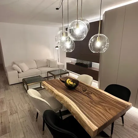 Beach Designer Loft In Strandnaehe 아파트 *