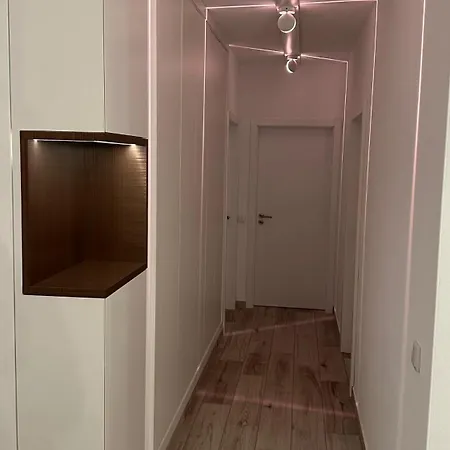 Beach Designer Loft In Strandnaehe 公寓 *