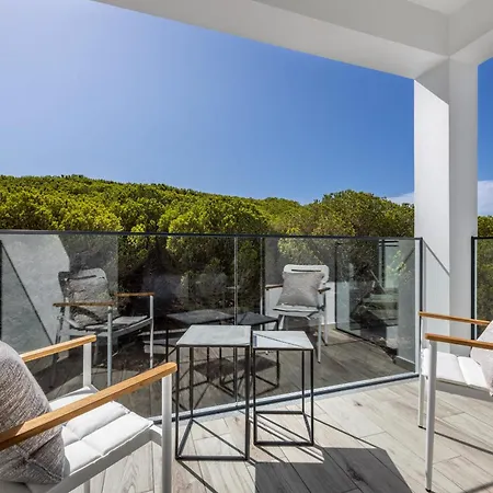 Beach Designer Loft In Strandnaehe * Vales (Faro)
