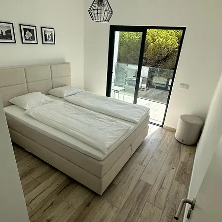 Beach Designer Loft In Strandnaehe