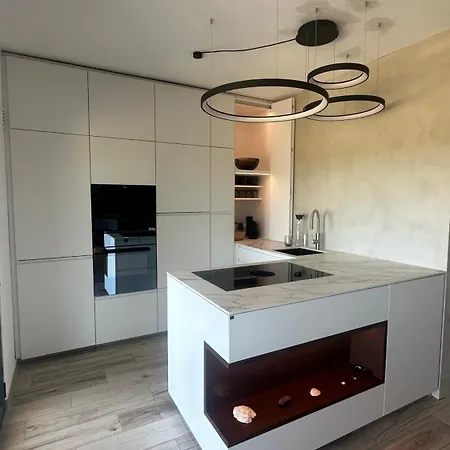 公寓 Beach Designer Loft In Strandnaehe Vales (Faro)