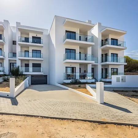 公寓 Beach Designer Loft In Strandnaehe *